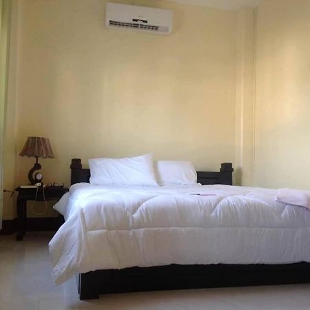 Apartment Thidathip Vientiane Eksteriør bilde
