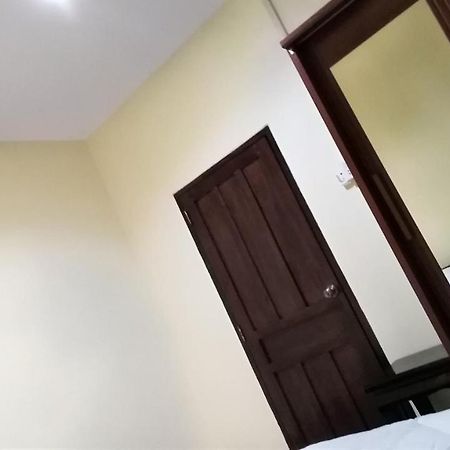 Apartment Thidathip Vientiane Eksteriør bilde