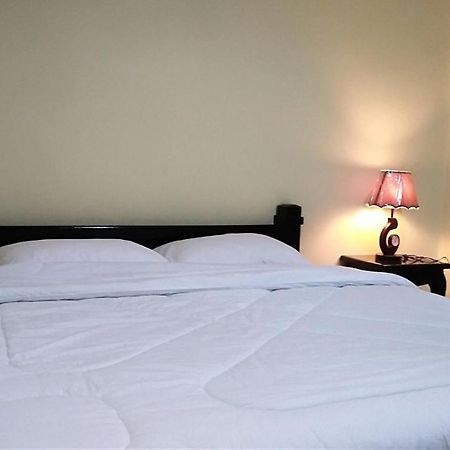 Apartment Thidathip Vientiane Eksteriør bilde